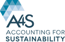 Accounting for sustainability